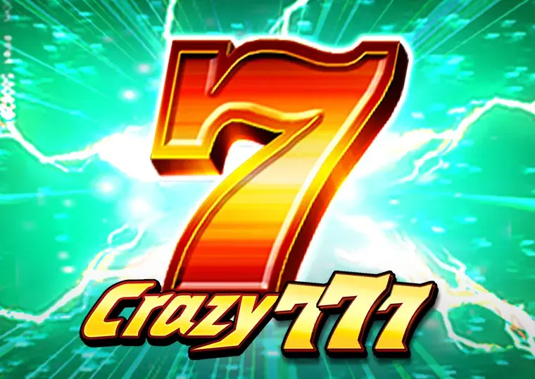 Crazy 777 1000Bet