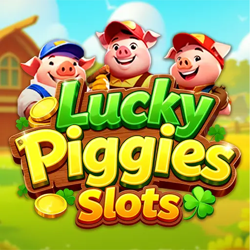 Lucky Piggies gemple 1000Bet